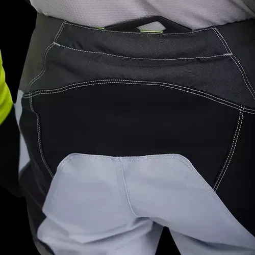 Fox Racing 180 Flow Pant - Protective Pant for Dirt Bike, MTB, BMX Riding