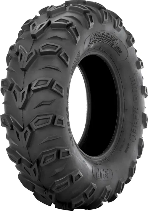 Sedona Mud Rebel ATV/UTV Tire 25X8-12