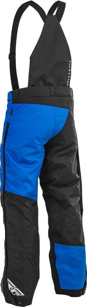 Fly snowmobile bibs deals