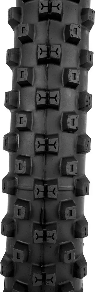 Sedona MX887IT Hard/Intermediate Tire Front 60/100-14