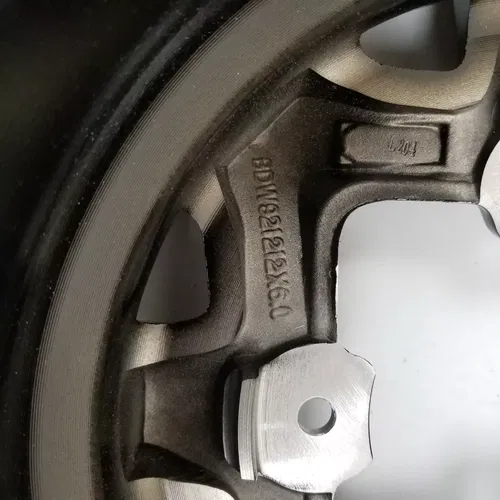 Can-Am Wheel 705401418
