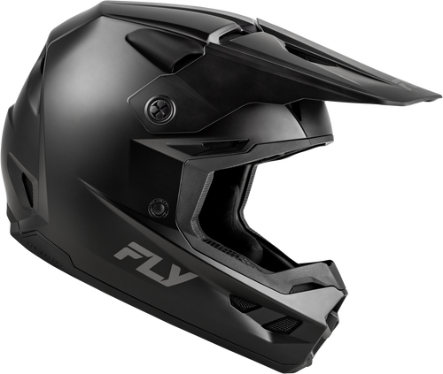 Fly Racing Youth Kinetic Scorched Offroad Helmet