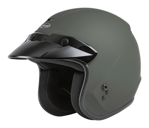 GMAX OF-2 Open-Face Helmet