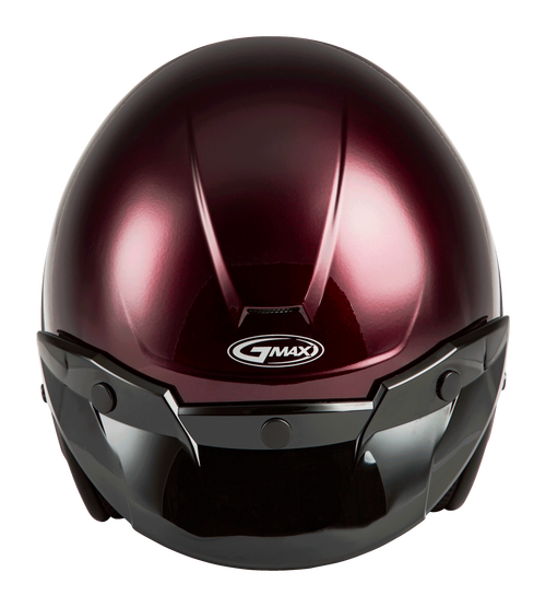 GMAX OF-2 Open-Face Helmet