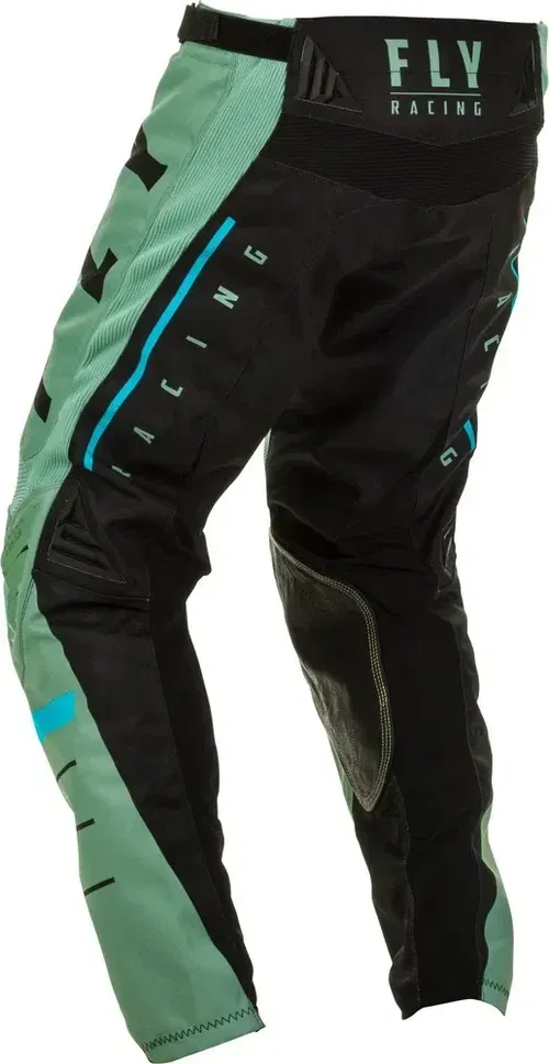 Fly Racing Youth K120 Motocross Pants - Protective Pants for MX, MTB, BMX