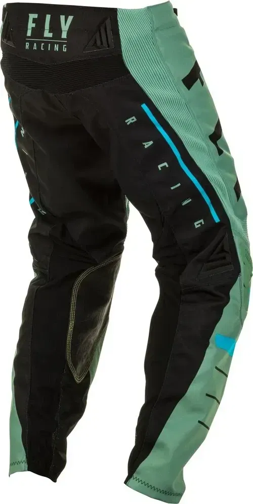 Fly Racing Youth K120 Motocross Pants - Protective Pants for MX, MTB, BMX