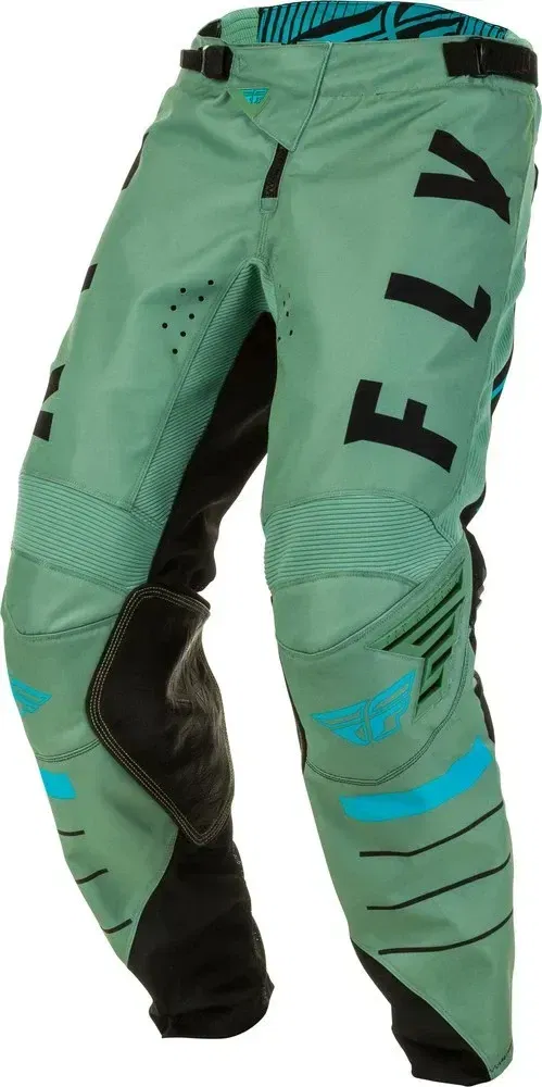 Fly Racing Youth K120 Motocross Pants - Protective Pants for MX, MTB, BMX