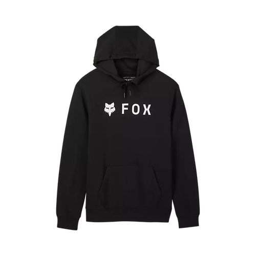 Fox Racing Absolute Fleece Pull Over Hoodie