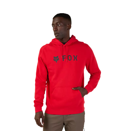 Fox Racing Absolute Fleece Pull Over Hoodie