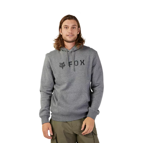 Fox Racing Absolute Fleece Pull Over Hoodie