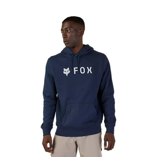 Fox Racing Absolute Fleece Pull Over Hoodie