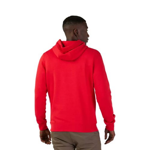 Fox Racing Absolute Fleece Pull Over Hoodie