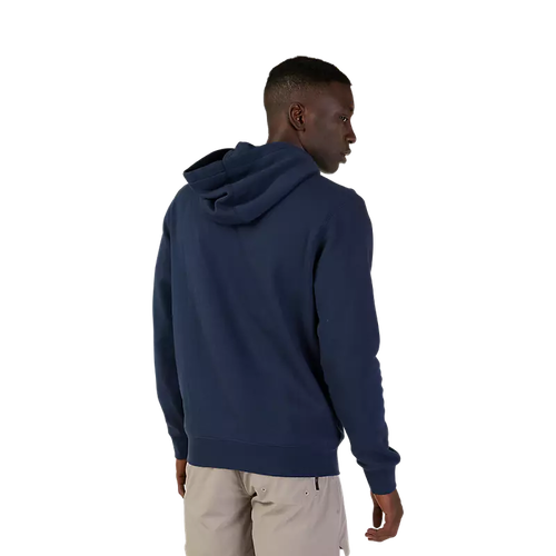 Fox Racing Absolute Fleece Pull Over Hoodie