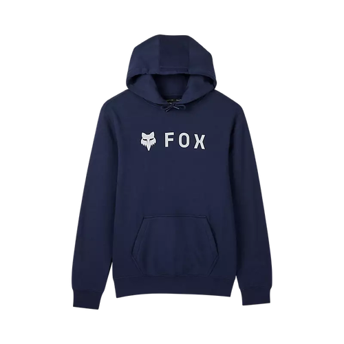 Fox Racing Absolute Fleece Pull Over Hoodie