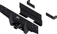 KFI PLOW MOUNT MAH