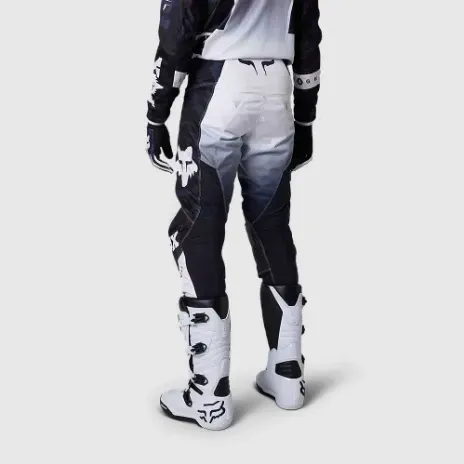 Fox Racing 180 Nuklr Pants - Deep Cobalt, Size 30 | MX Durability, Flex & Grip