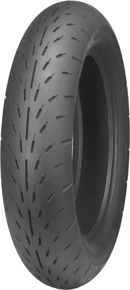 Shinko 003 Stealth Street Tire REAR 150/60ZR17 66W RADIAL TL
