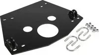 KFI ATV PLOW MOUNT KIT 10-5215