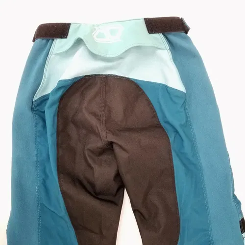 MSR™ Women's Nova Pants Size 0/2 Teal