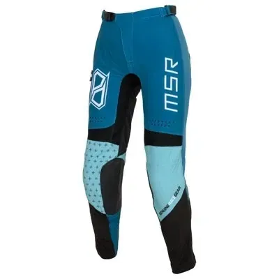 MSR™ Women's Nova Pants Size 0/2 Teal