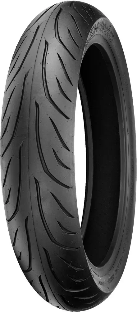 Shinko 890 Journey Street Tire FRONT 150/80R17 72H RADIAL TL