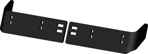 KFI PLOW CURB GUARDS