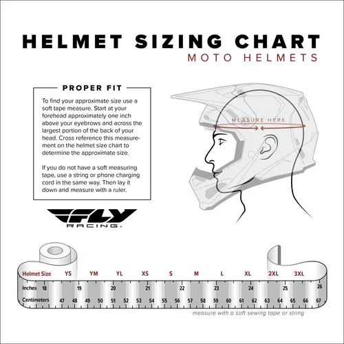 Fly Racing 2022 Adult Formula Carbon Axon Helmet (Black/Red/Khaki, X-Small)