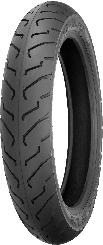 Shinko 715 Series Street Tire REAR 130/90-17 68H BIAS TL