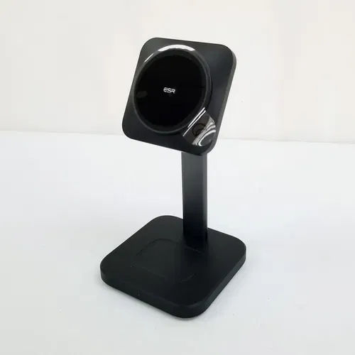 ESR 3-in-1 Watch Wireless Charging Set (HaloLock) - New Open Box