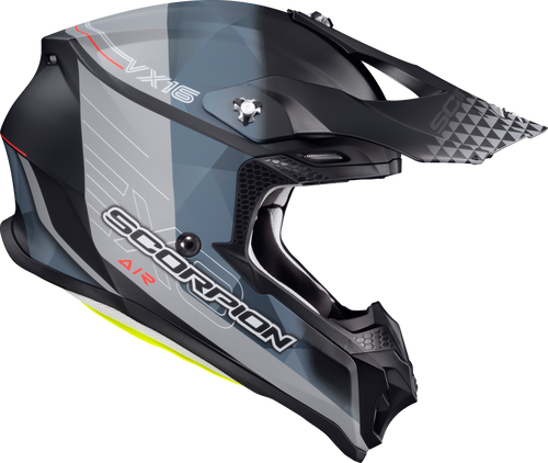 Scorpion VX-16 Off-Road Helmet