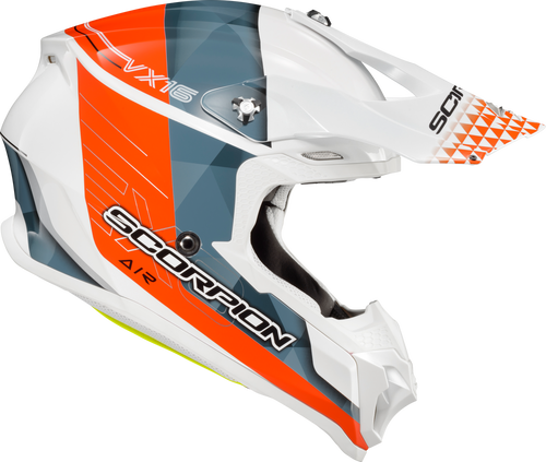 Scorpion VX-16 Off-Road Helmet