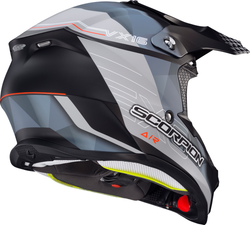 Scorpion VX-16 Off-Road Helmet