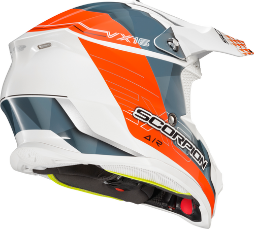 Scorpion VX-16 Off-Road Helmet