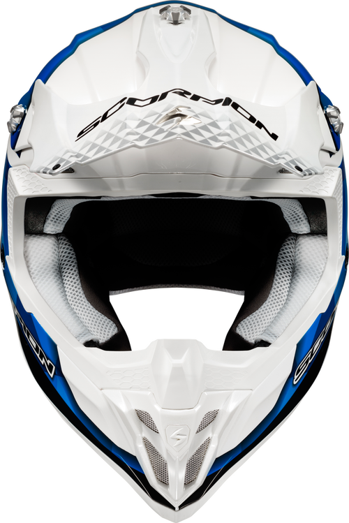 Scorpion VX-16 Off-Road Helmet