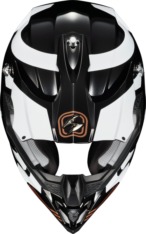 Scorpion VX-16 Off-Road Helmet