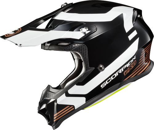 Scorpion VX-16 Off-Road Helmet