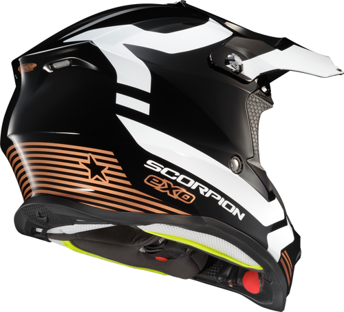 Scorpion VX-16 Off-Road Helmet