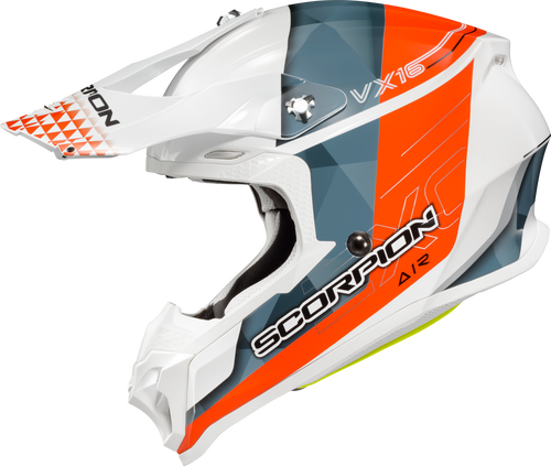 Scorpion VX-16 Off-Road Helmet