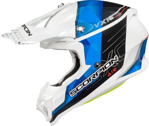 Scorpion VX-16 Off-Road Helmet
