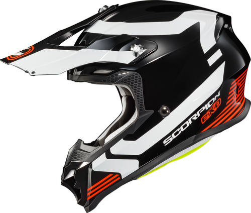 Scorpion VX-16 Off-Road Helmet