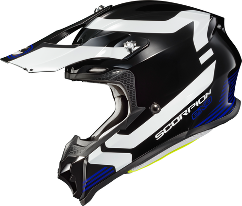Scorpion VX-16 Off-Road Helmet