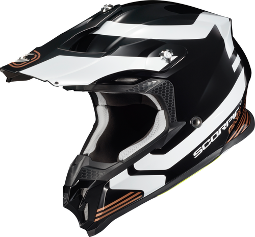 Scorpion VX-16 Off-Road Helmet