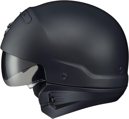 Scorpion EXO Covert Helmet