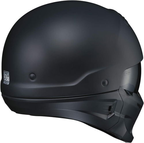 Scorpion EXO Covert Helmet