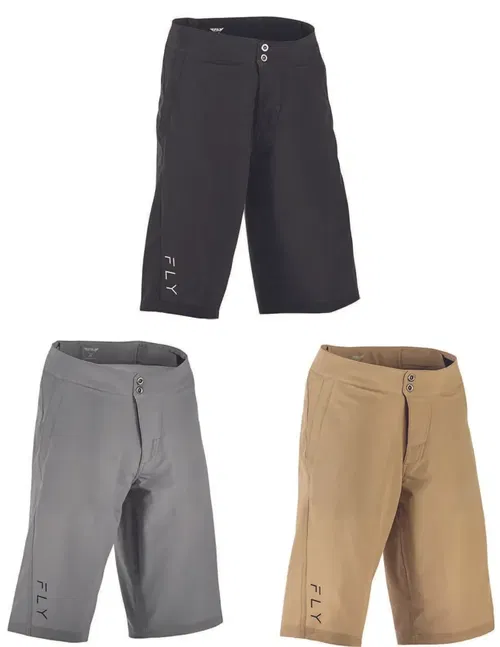Fly Racing 2023 Maverick Riding Shorts