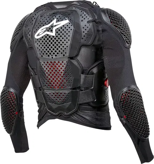 Alpinestars Bionic Tech V3 Protective Jacket