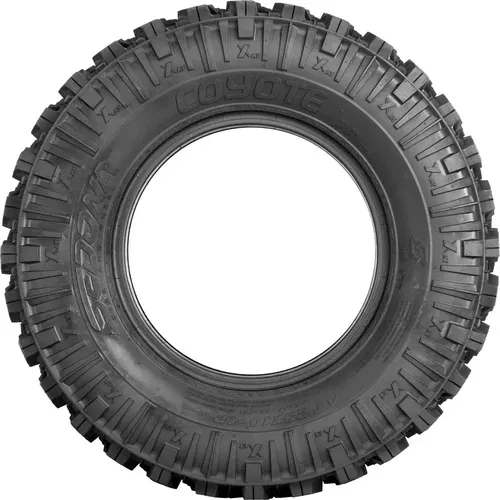 Sedona Coyote ATV/UTV Tire 27X11-12
