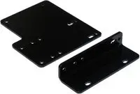 KFI WINCH MOUNT 10-0845