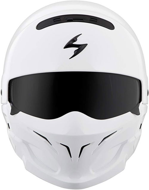 Scorpion EXO Covert Helmet