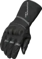 Scorpion Tempest II Gloves Black